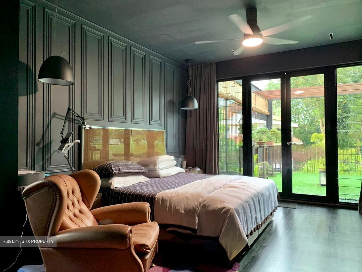 Mandai Garden (D26), Semi-Detached #457944071